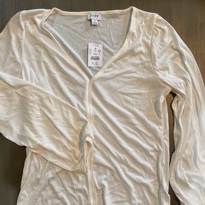 NWT J.Crew top